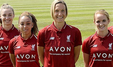 liverpool fc women manager